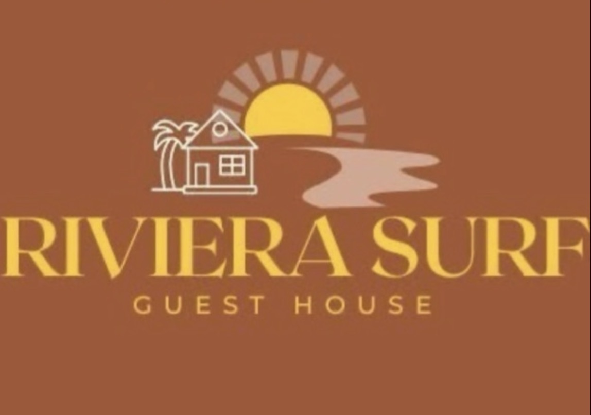 Foto de capa de Riviera Surf Guest House
