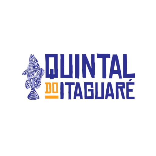 Foto de capa de Quintal do Itaguaré